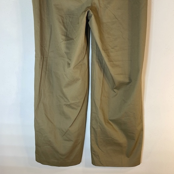 NWT. Lane Bryant 16 Mid-Rise Straight Leg Dress Pants. - Picture 11 of 11
